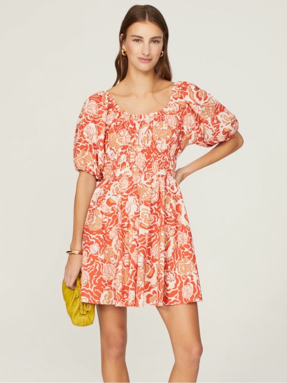 Tanya Taylor O’Hara Dress